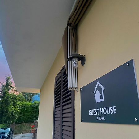Guesthouseantonia Avellino Esterno foto