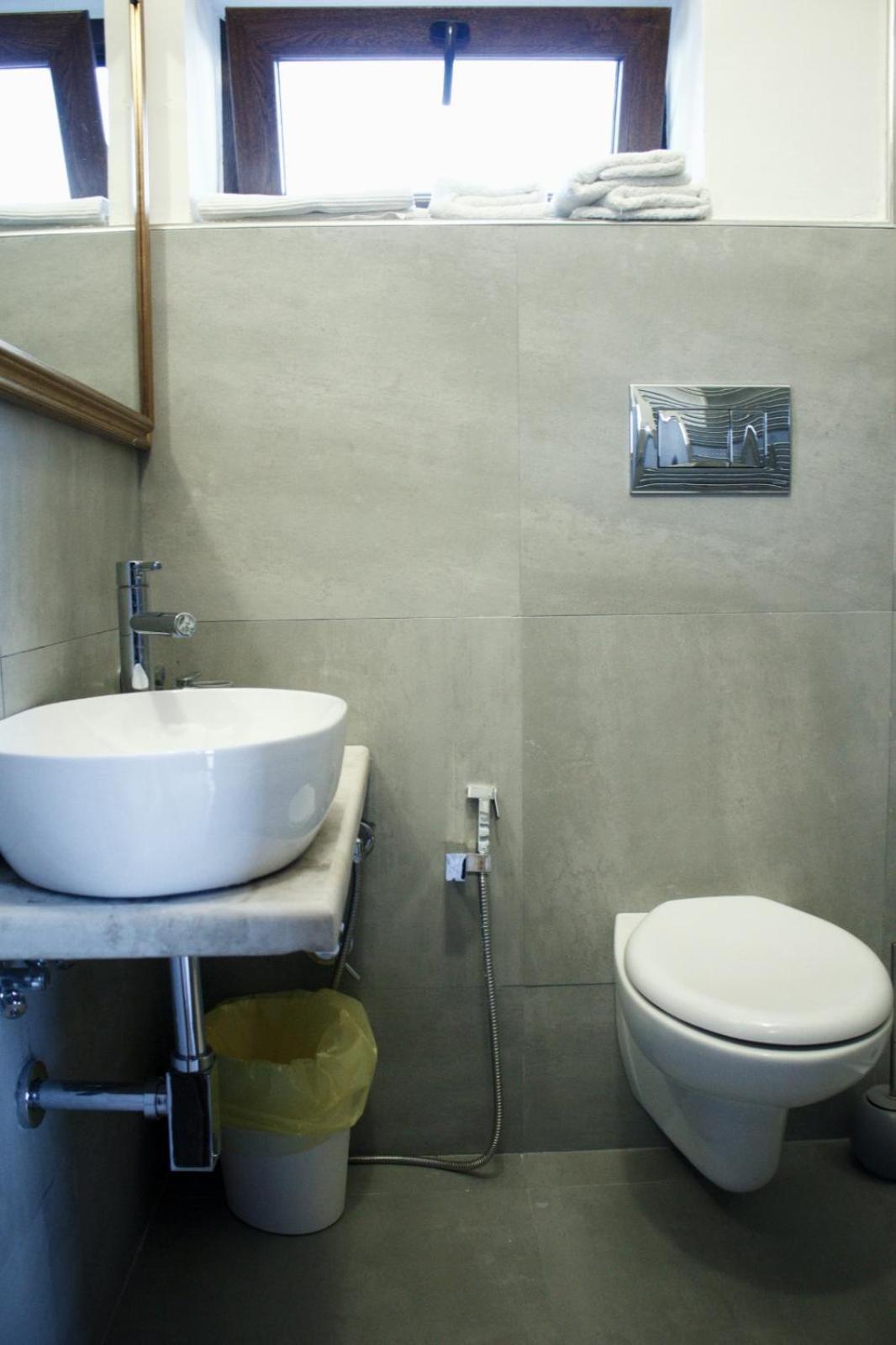 Guesthouseantonia Avellino Esterno foto