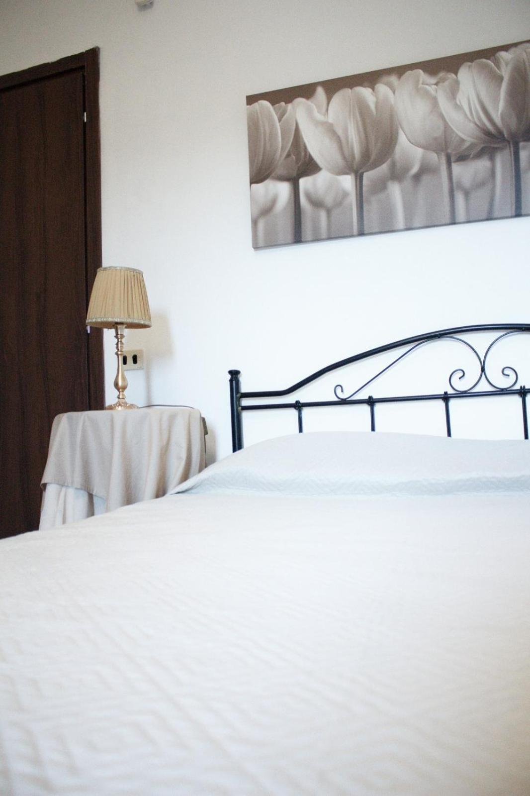 Guesthouseantonia Avellino Esterno foto