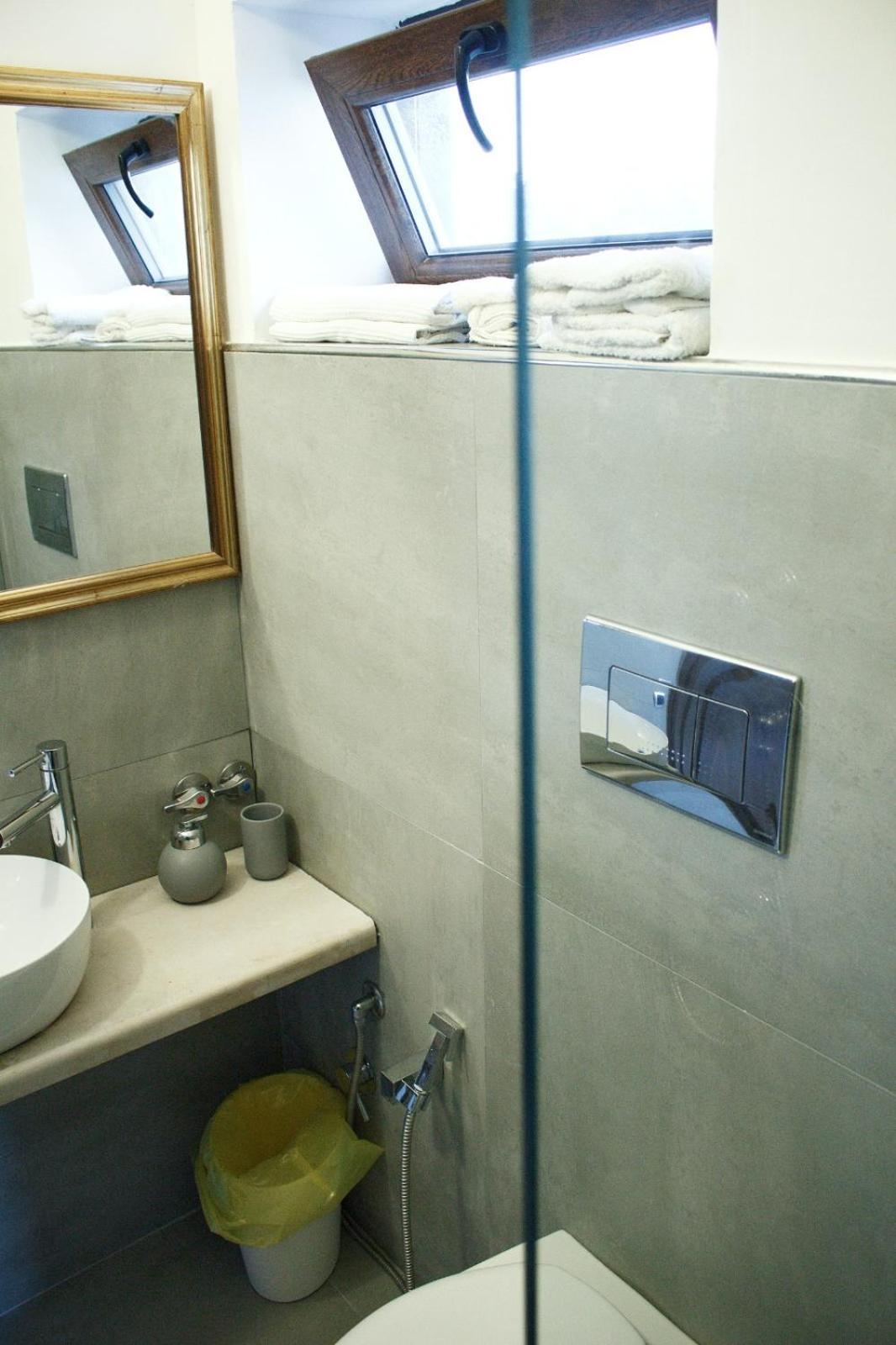 Guesthouseantonia Avellino Esterno foto