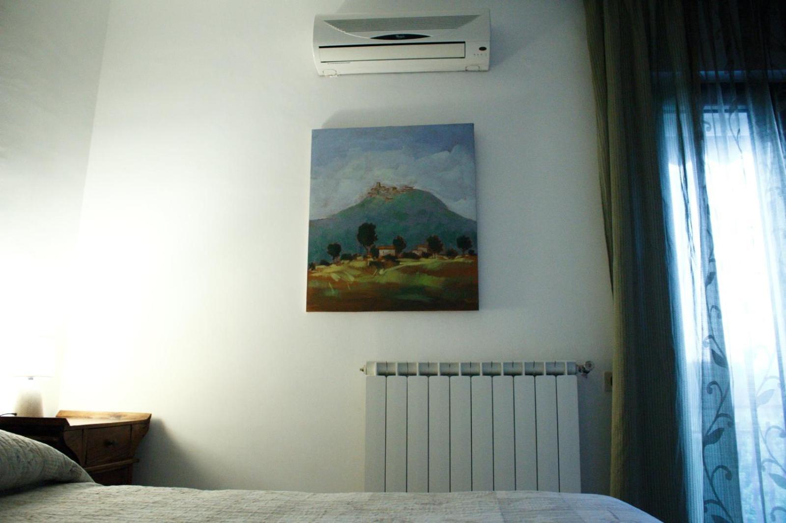 Guesthouseantonia Avellino Esterno foto