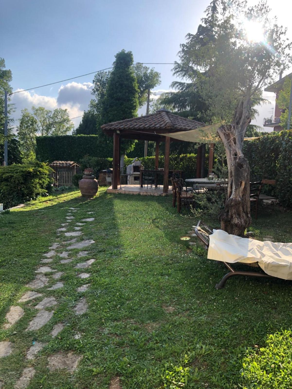 Guesthouseantonia Avellino Esterno foto
