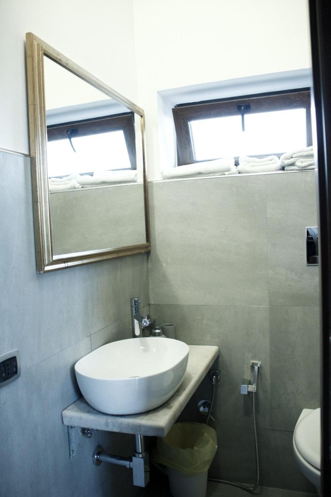 Guesthouseantonia Avellino Esterno foto