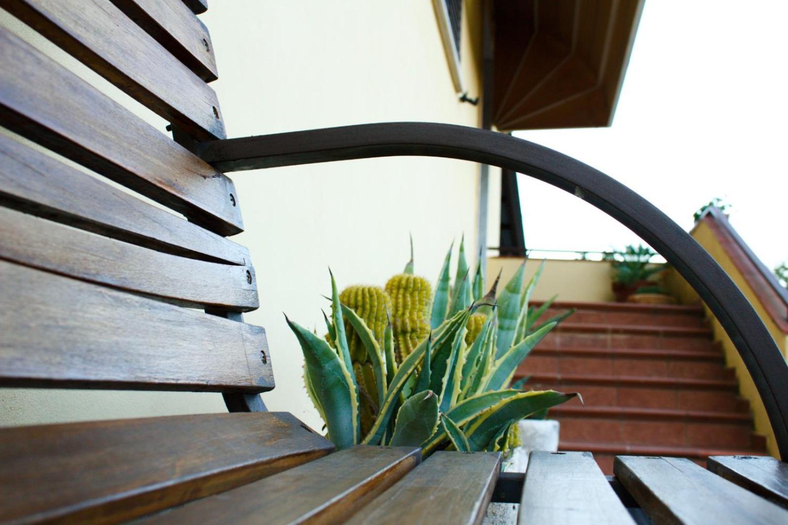 Guesthouseantonia Avellino Esterno foto