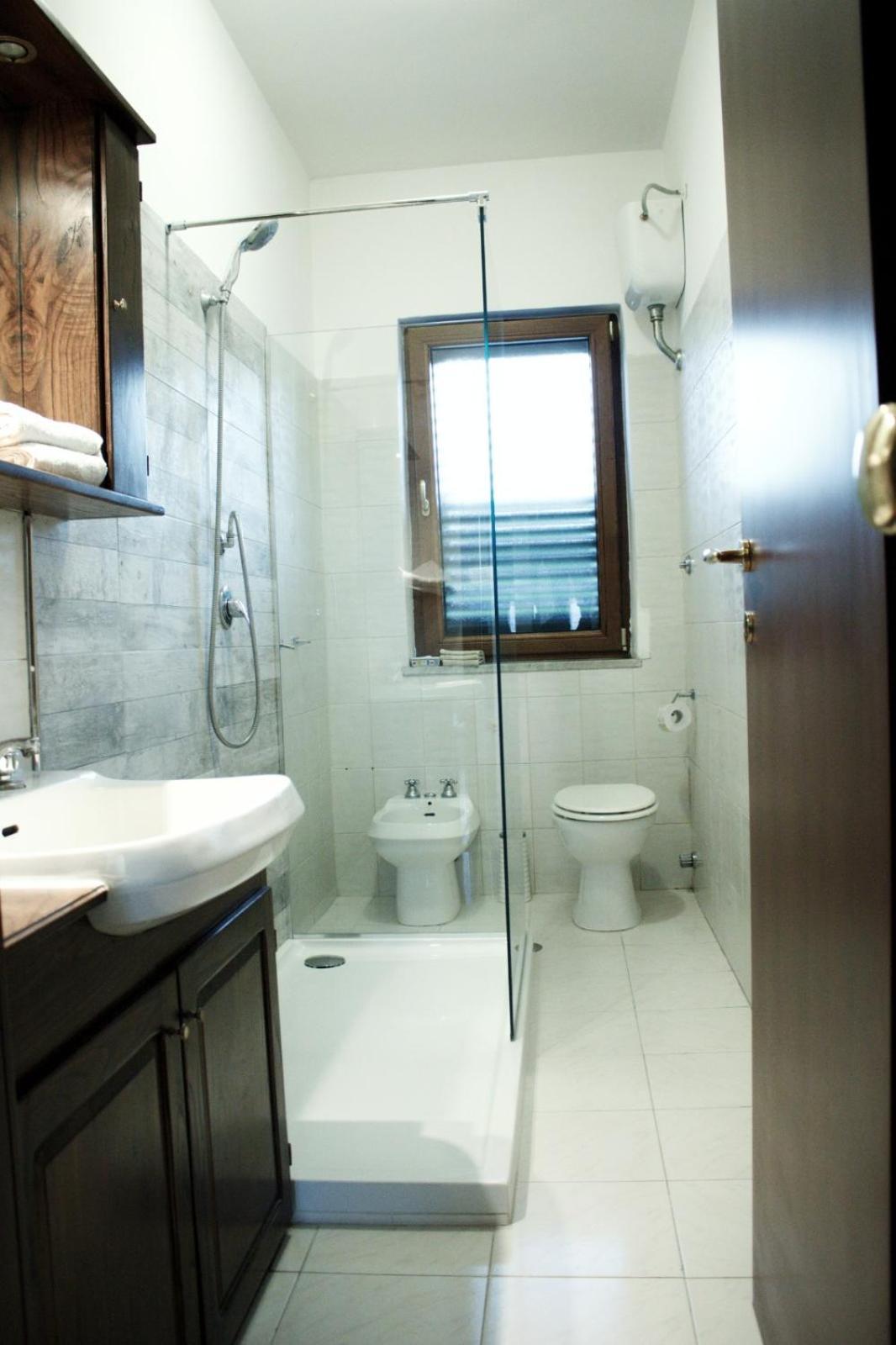Guesthouseantonia Avellino Esterno foto