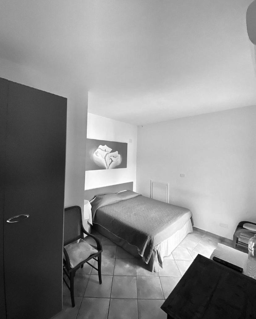 Guesthouseantonia Avellino Esterno foto
