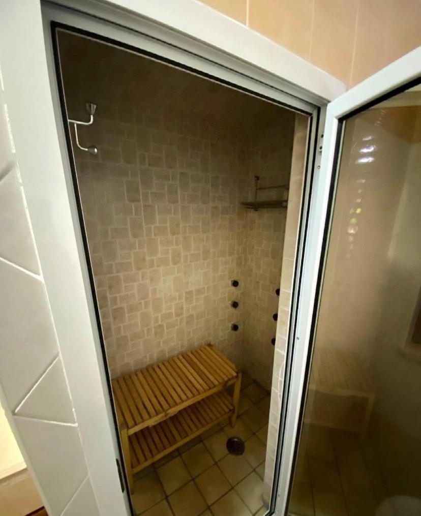 Guesthouseantonia Avellino Esterno foto