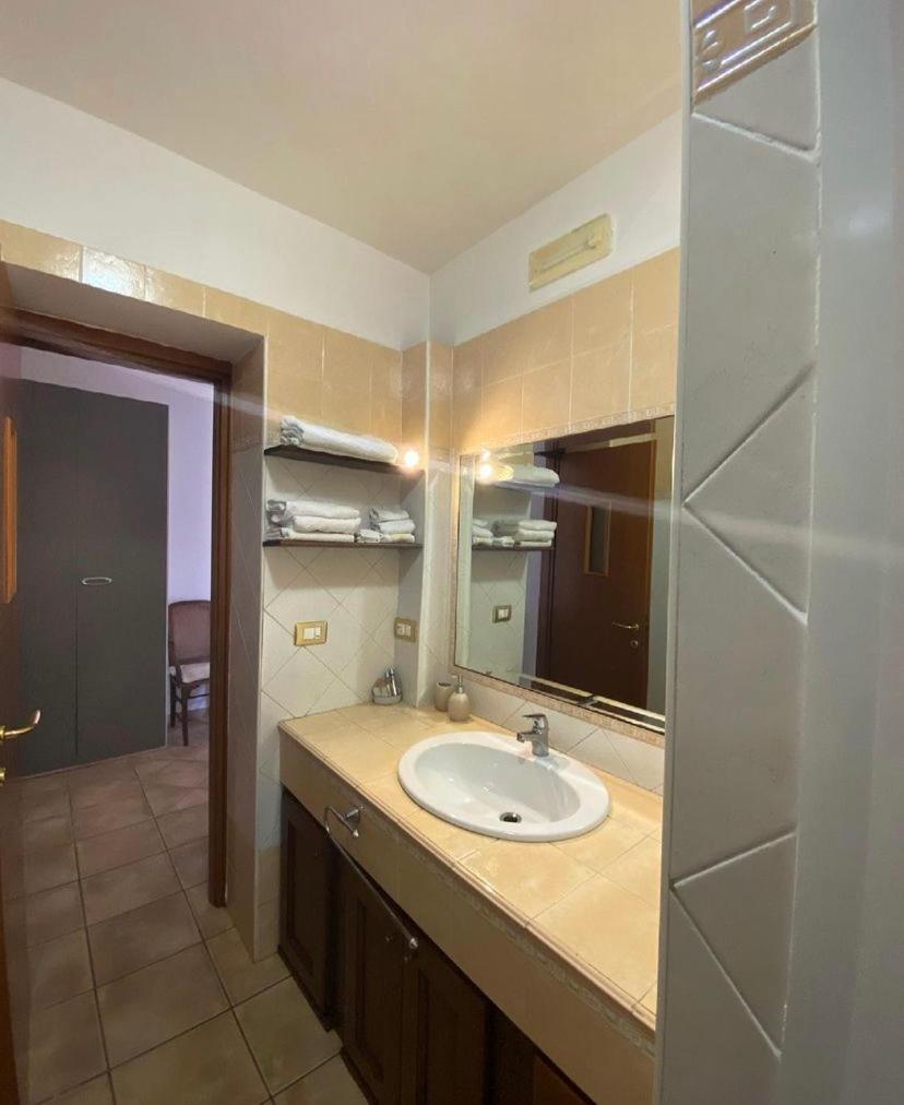 Guesthouseantonia Avellino Esterno foto