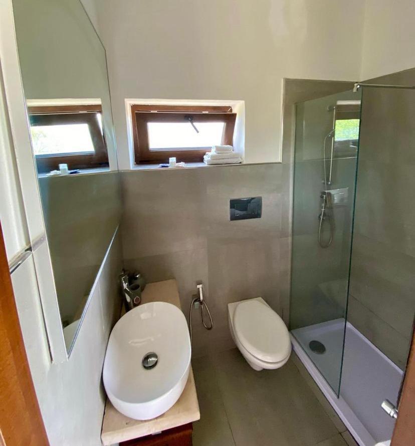 Guesthouseantonia Avellino Esterno foto