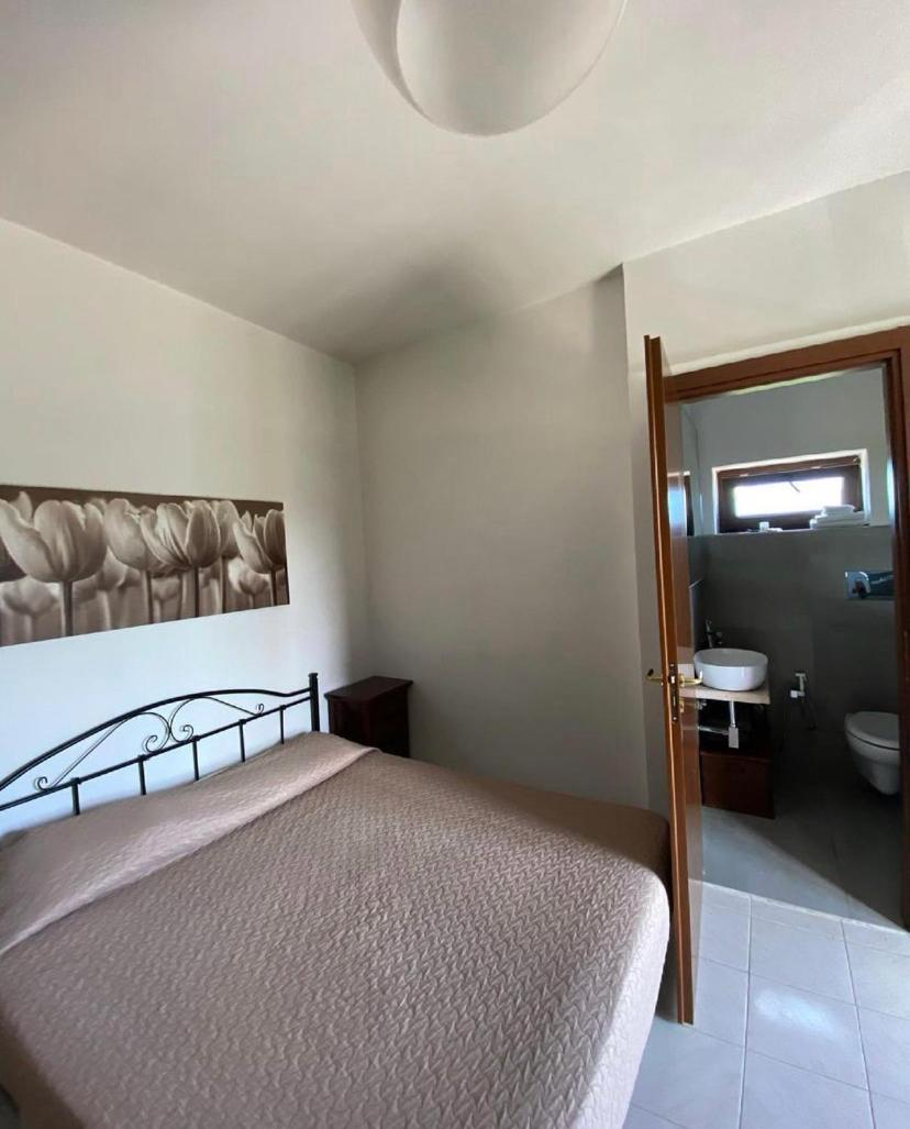 Guesthouseantonia Avellino Esterno foto