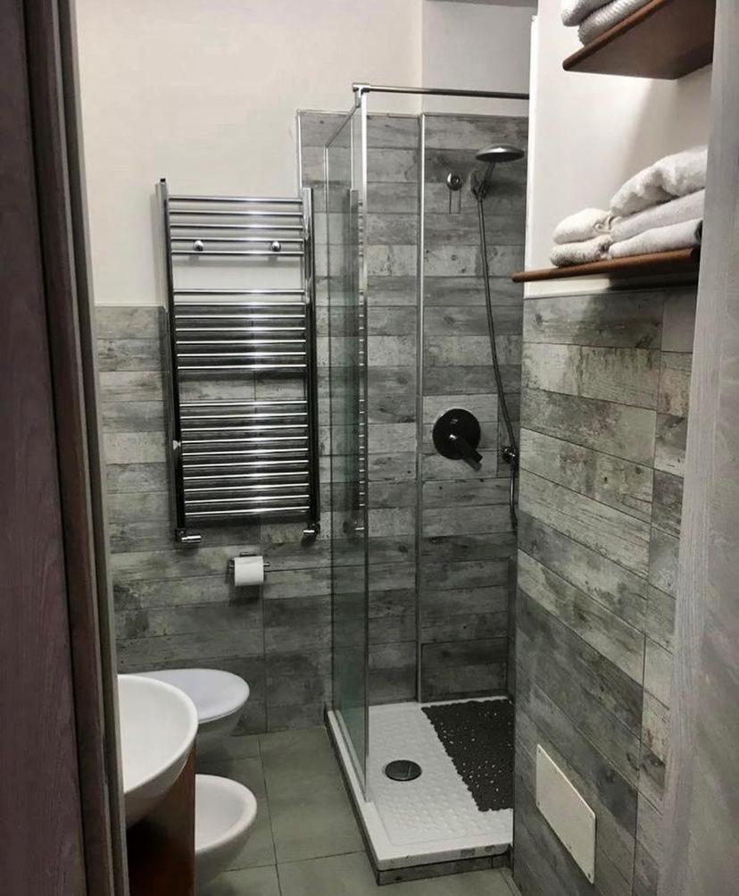 Guesthouseantonia Avellino Esterno foto