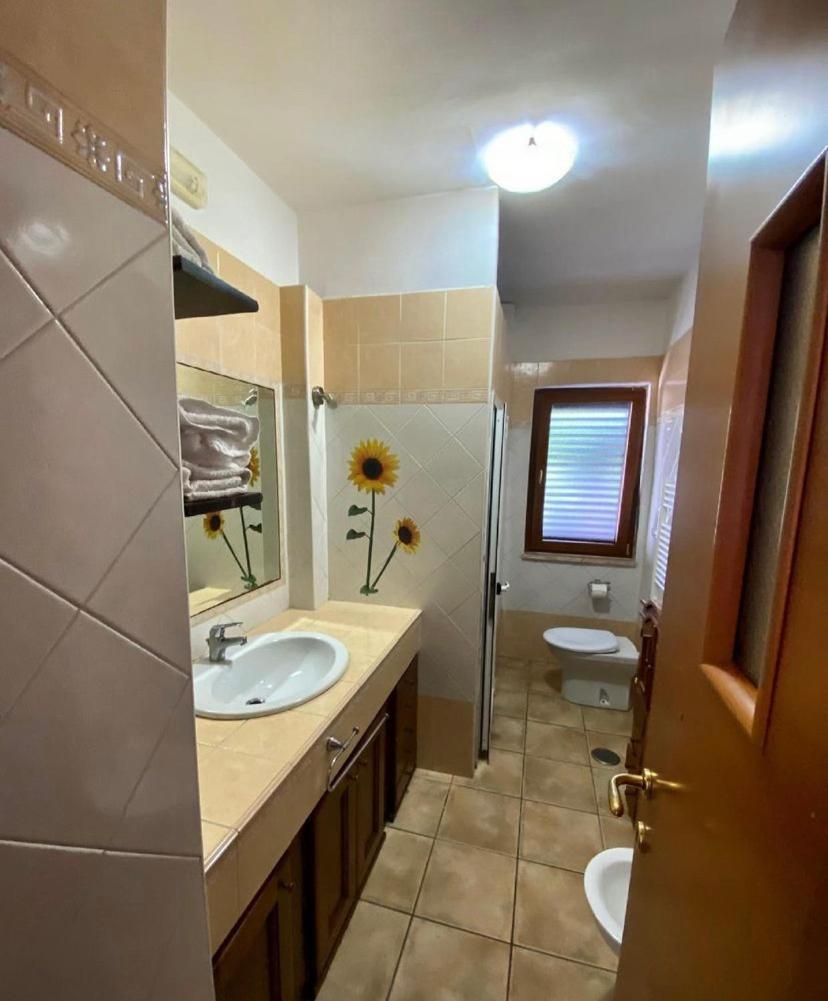 Guesthouseantonia Avellino Esterno foto