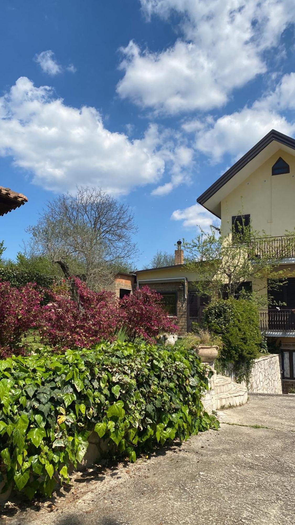 Guesthouseantonia Avellino Esterno foto