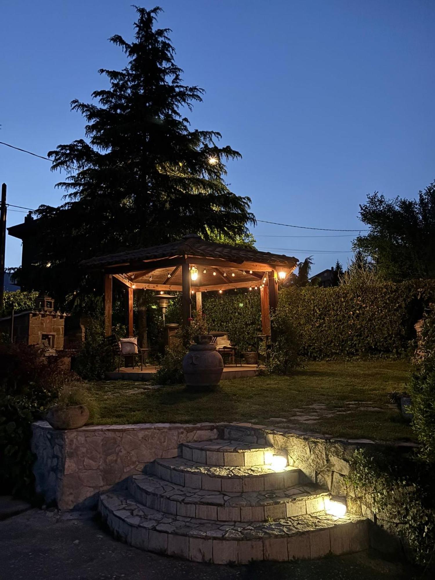 Guesthouseantonia Avellino Esterno foto