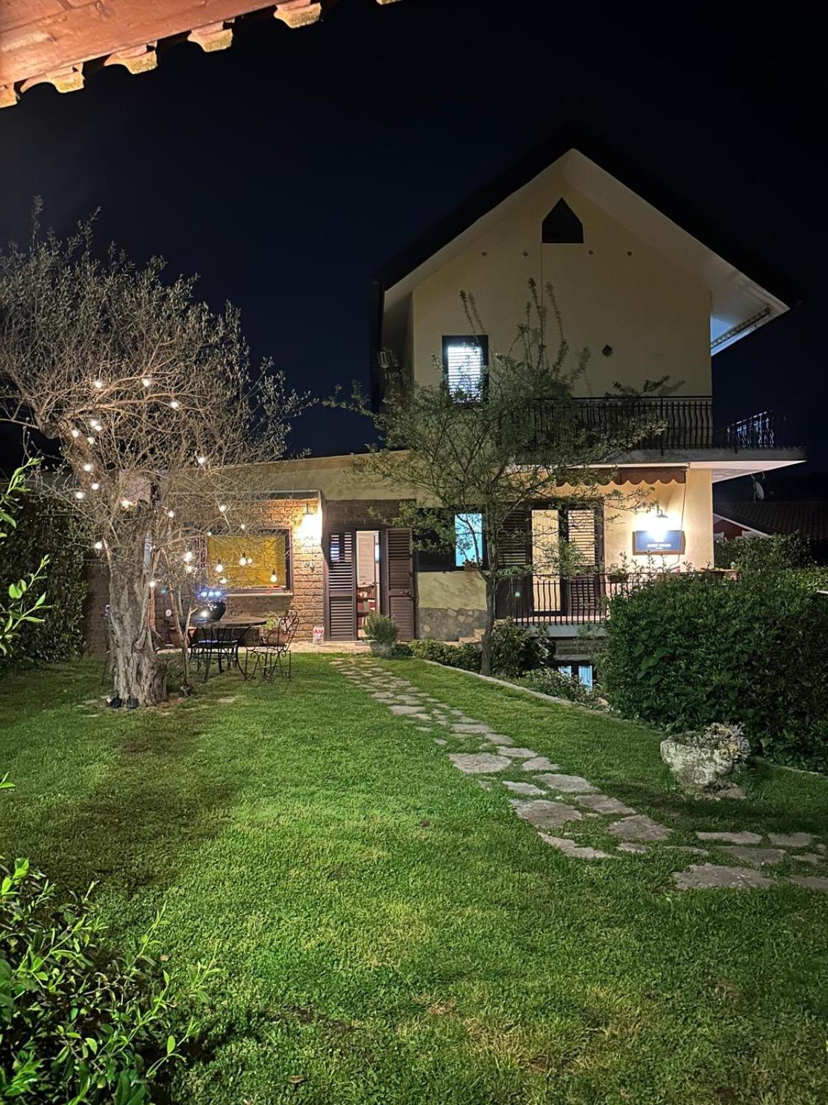 Guesthouseantonia Avellino Esterno foto