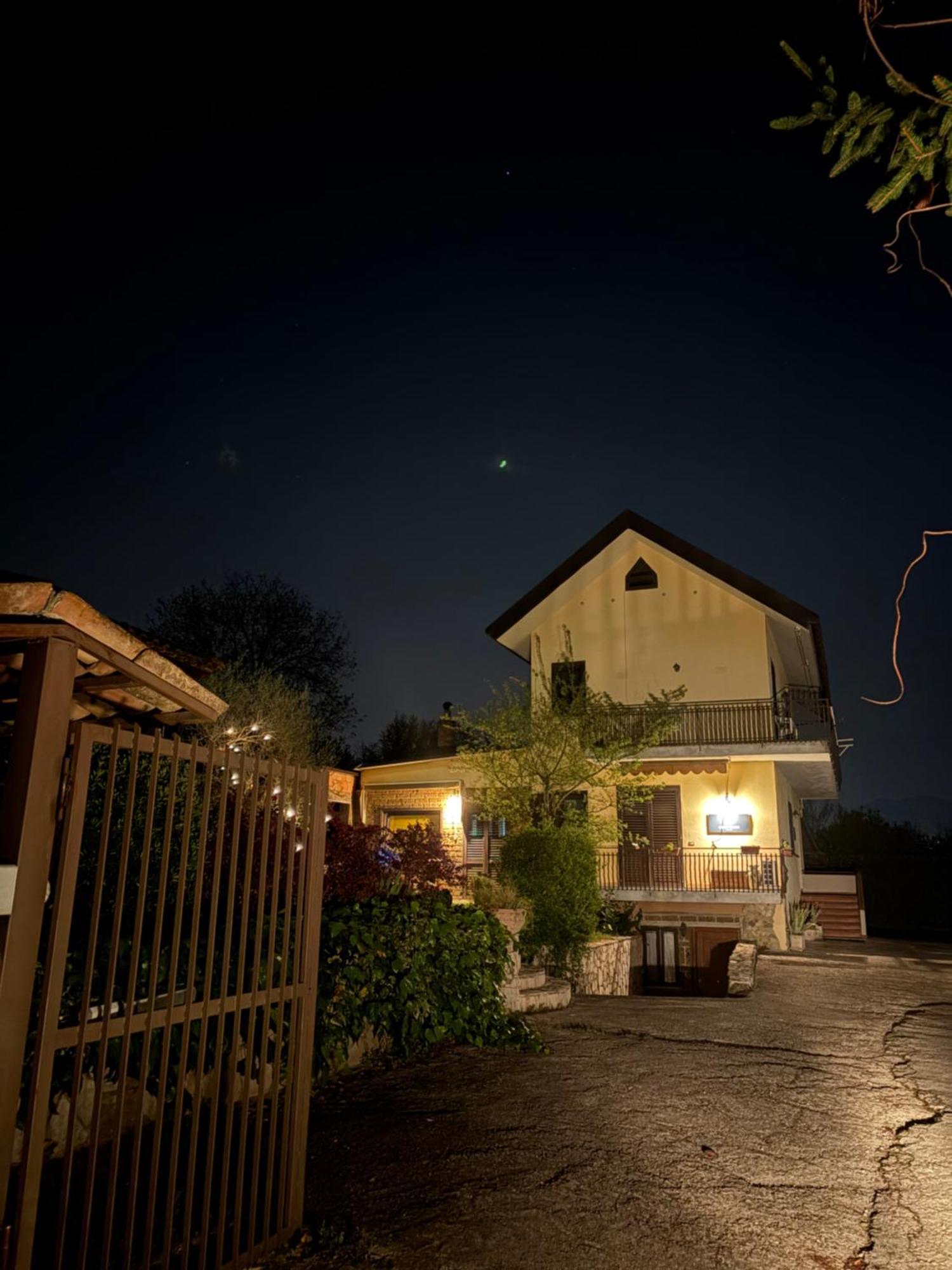 Guesthouseantonia Avellino Esterno foto